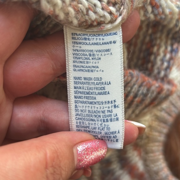 Rebecca Minkoff sweater - Picture 5 of 5